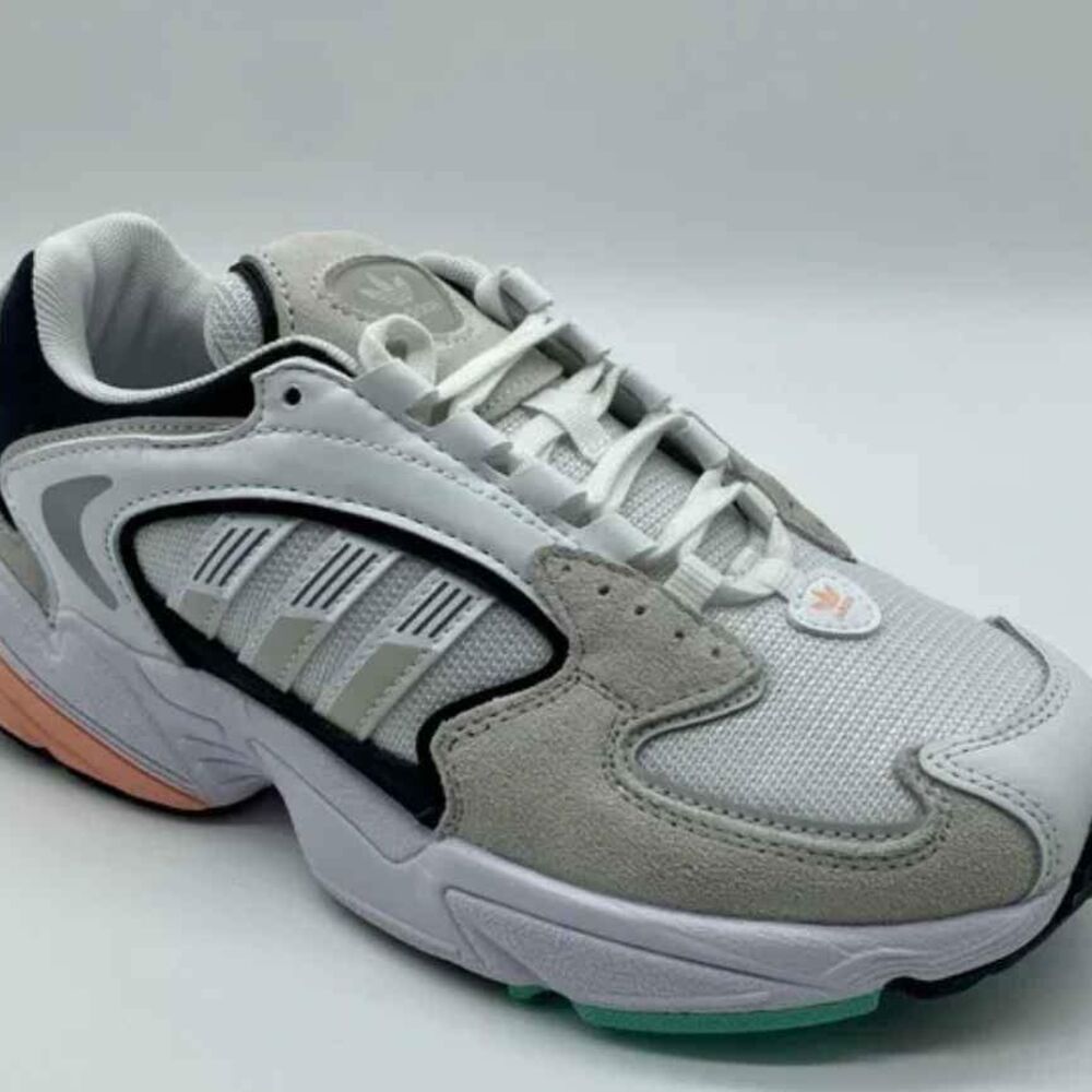 Adidas Falcon 2000 shoes for Women Sz 8.5
